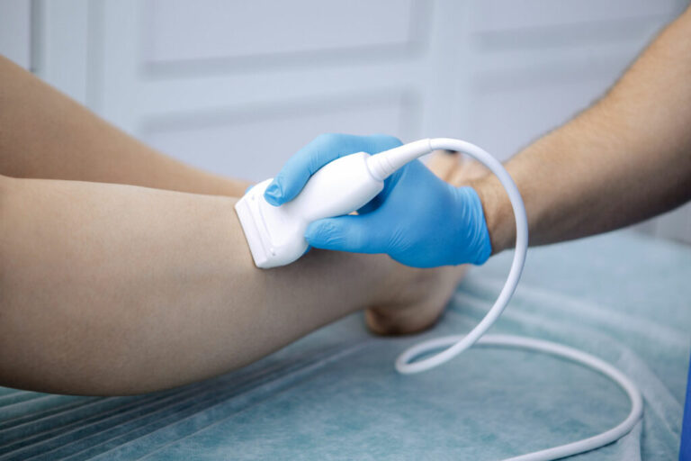 Vascular Screening Virtue Vein & Lymphatic Center